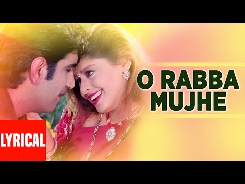 O Rabba Mujhe Pyaar Ho Gaya Lyrics – ओ रब्बा मुझे प्यार हो गया – Papa The Great thumbnail