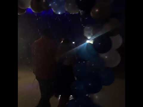 CnB Entertainment DJ Services video.