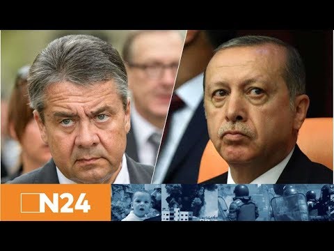 Streit mit Türkei: Bedrohung und Inhaftierungen werden diplomatischer Alltag