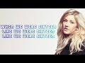 Ellie Goulding - Sixteen (Lyric Video) Ellie Goulding - Sixteen (Lyric Video)