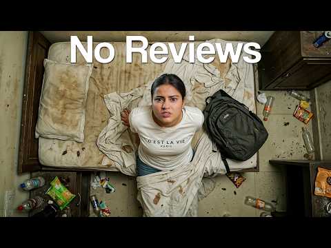 Testing Hotels With 0 Google Reviews