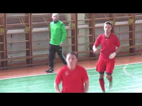 13 КХ 5 лига Rovers - ХБТЗ