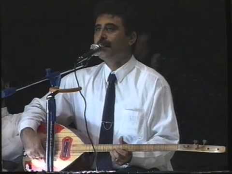 Ekrem Reso Mawal 1995