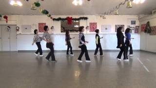 III 07  Do The Hustle