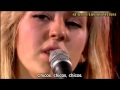 Ellie Goulding "Under The Sheets" - Subtitulada ...