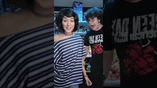 FLERTANDO COM OS GOSTOS DO OUTRO #shorts