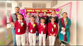 Shivalik Public School Video