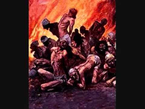 Fallen Humanity - Crucifixion