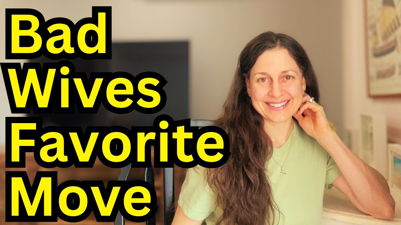 Her Crash Course in Accountability: Seatbelts Required!