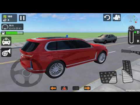 X7 Simulator - New Android Gameplay HD