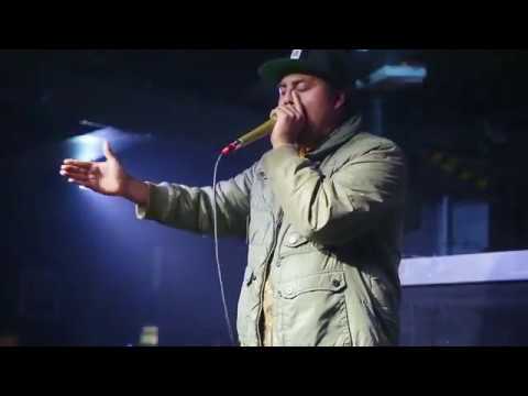 OwnerBeats - Showcase #2 (10th Czech Beatbox Championship 2018)