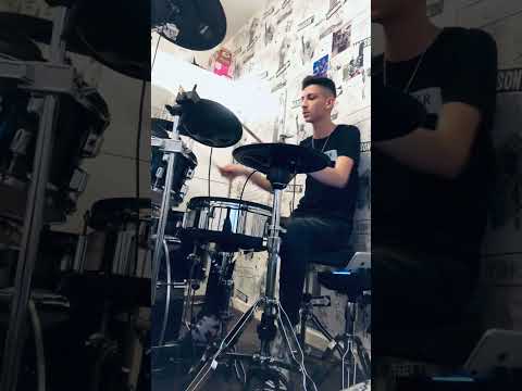 Georgi Bureto x Stefcho King Vulkan- Stapkata na Bureto (COVER)