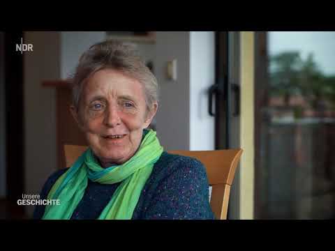 Als RAF-Terroristen im Norden abtauchten - Silke Maier-Witt  / NDR