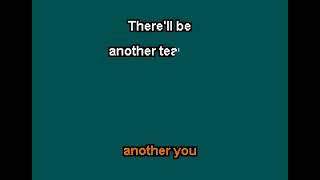 Connie Smith - (There Will Never Be Another) You [Karaoke Version]