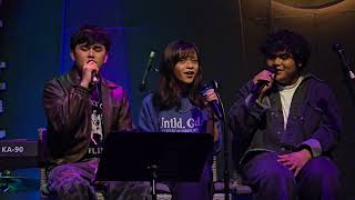 Download lagu MKF [Mackie, Keifer, Francis] - Ang Huling El Bimbo (Cover) mp3