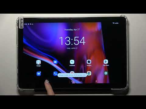 How to Close All Running Apps on Doogee T10 - Close Background Applications