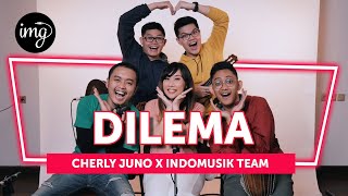 Download lagu DILEMA (LIVE PERFORM) - FT. CHERLY JUNO mp3