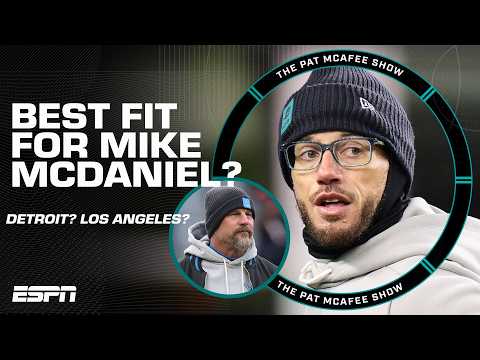 JJ Watt reacts to Baker Mayfield vs. Kevin Stefanski: 'I LOVE THIS!' | The Pat McAfee Show