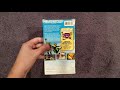 Shrek 2 2004 VHS Review
