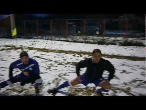 AS BERZASCA - SEMENICUL VALIUG , 27 MARTIE 2013 , PART. 2  ( PRIMUL MECI IN NOCTURNA IN LIGA A IV-A CARAS- SEVERIN )