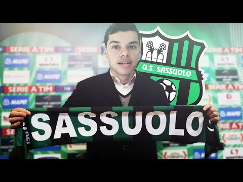 TRANSFORMANDO O SASSUOLO NUM GIGANTE! - Online Soccer Manager (OSM)
