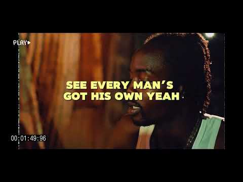 Eesah - Push On (Official Lyric Video)