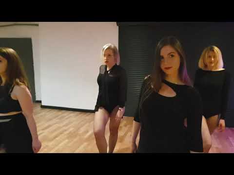 Chicago Projekt Choreo