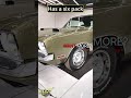 Did You Know 1970 Dodge Dart Swinger 340 V21767