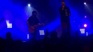 Silverstein - &quot;Last Days of Summer&quot; (Live in San Diego 1-30-19)