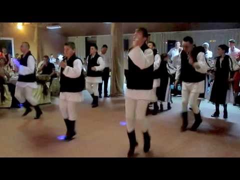 Ansamblul "Doina Muresului"