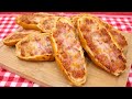 SAUSAGE BREAD MEGA DELICIOUS CRUNCHY SNACK FOR ANY TIME EASY AND QUICK Isamara Amâncio