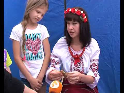 Работы  гончара Юрия Спесивцева представили на персональной выставке мастера