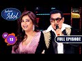Ep 13 Bas Itna Sa Khwaab Hain Indian Idol Season 16 Full Episode 29 Nov 2025