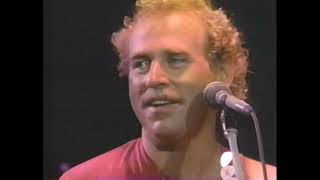 &quot;One Particular Harbour&quot; Jimmy Buffett from Live By The Bay. 1986