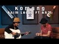 Komang Raim Laode Ft Anji
