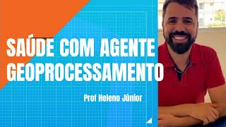 SAÚDE COM AGENTE: TAREFA 9 MAPA DA SAÚDE FÁCIL EM PAPEL/CARTOLINA