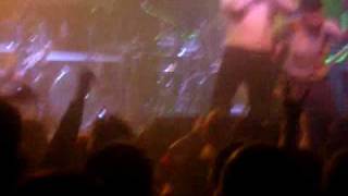 illdisposed purity of sadness pumpehuset 2009