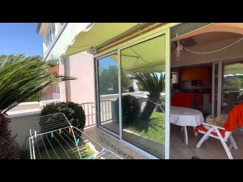 Exclusive Apartment, Beach, Zrce, Sea View, Garden