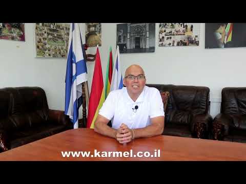חוק עזר לדאלית אל כרמל פינוי פסולת ופסולת עודפת