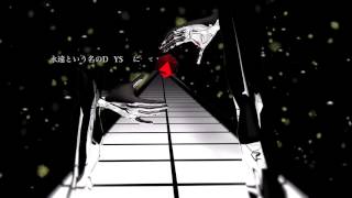【ルカミクグミIAリン】RED STAR【オリジナルMV/梅とら】