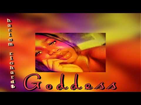 Harlem Richard$- GODDESS (AUDIO DANCEHALL 2022)