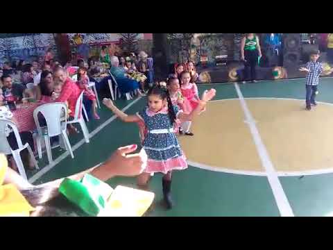 Colégio Flamboyants 2018