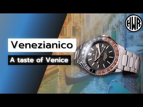 Who needs SEIKO when you can get THIS?