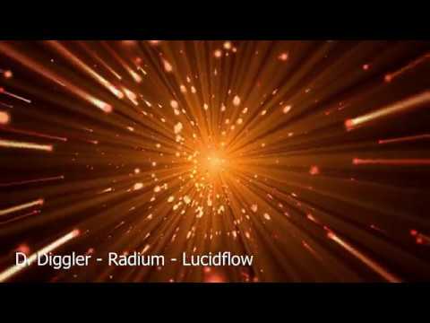 D. Diggler - Radium - Lucidflow [ honest good old techno ]