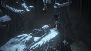 【初見実況】Blood borne#24【実験棟】