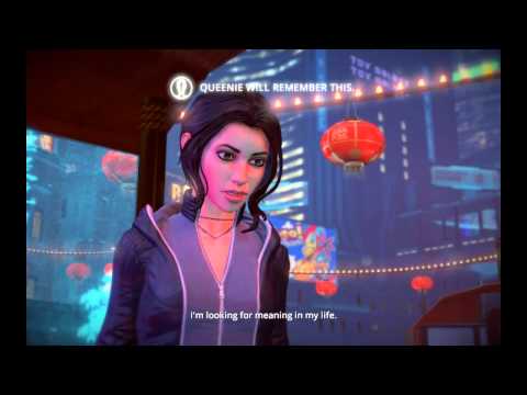 Dreamfall Chapters, Book One - 22