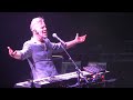 Thomas Dolby Live 2024 ⬘ 4K 🡆 One of Our Submarines 🡄 July 10 ⬘ 713 Music Hall ⬘ Houston, TX