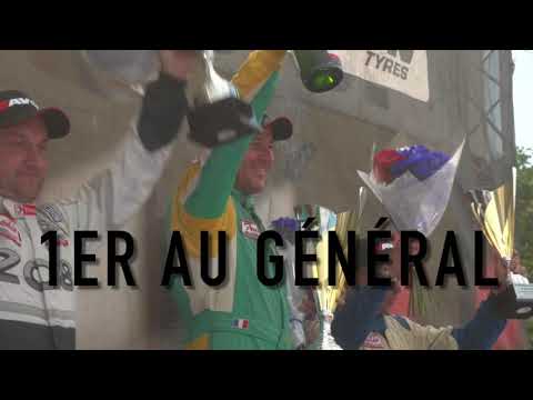 Rallycross de Faleyras 2018