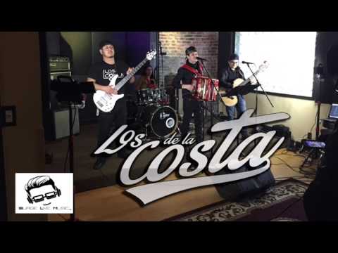 Los de la Costa - Popurrí de Cumbias (En Vivo 2017)