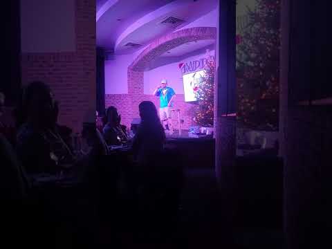 Dan Weiss Improv November 2022